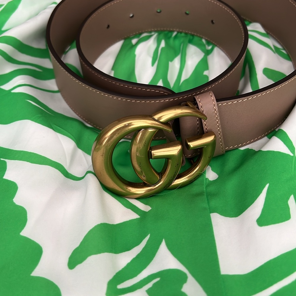 Gucci Belt - Picture 4 of 7